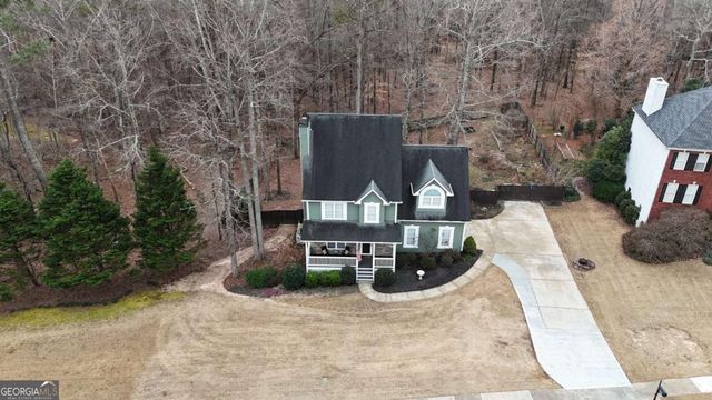 2441 River Run Drive, Dacula, GA 30019