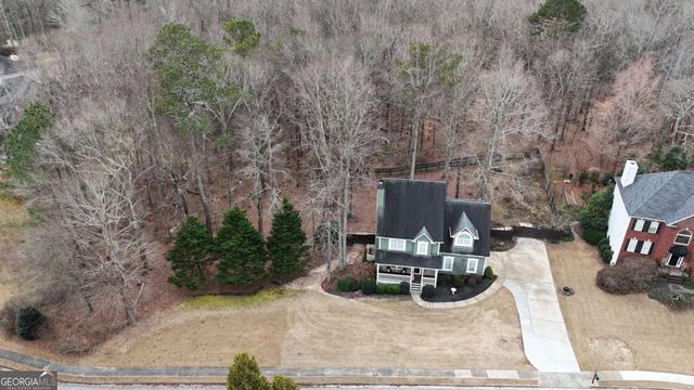 2441 River Run Drive, Dacula, GA 30019