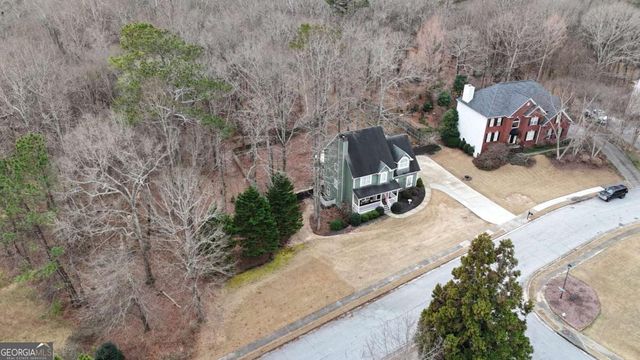 2441 River Run Drive, Dacula, GA 30019