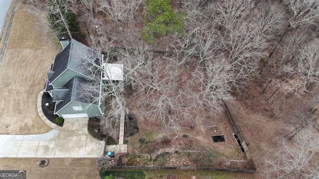 2441 River Run Drive, Dacula, GA 30019