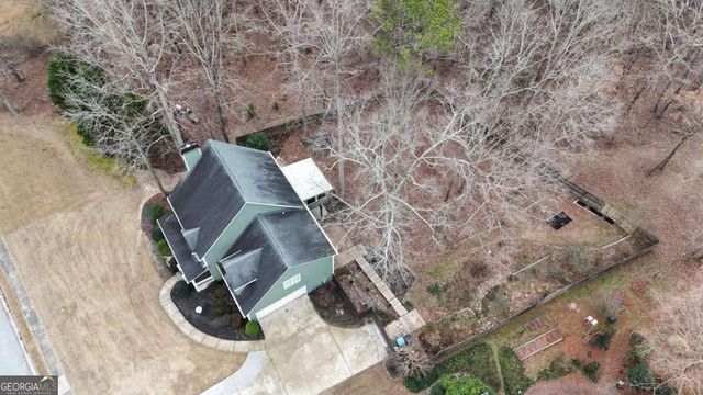 2441 River Run Drive, Dacula, GA 30019