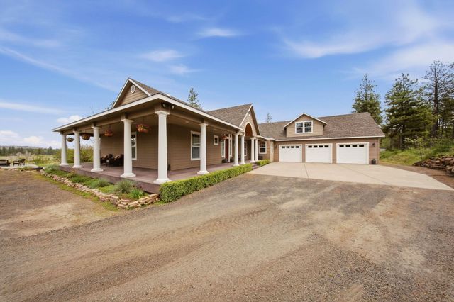 2609 E Tiger Lily Ln, Spangle, WA 99031