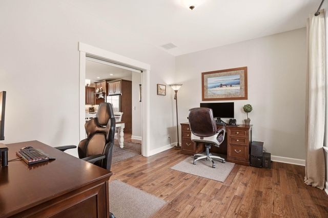 2609 E Tiger Lily Ln, Spangle, WA 99031
