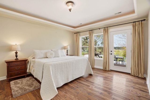 2609 E Tiger Lily Ln, Spangle, WA 99031
