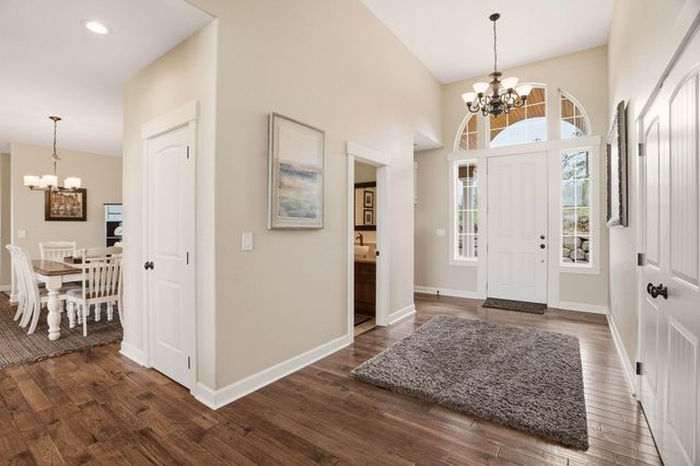 2609 E Tiger Lily Ln, Spangle, WA 99031