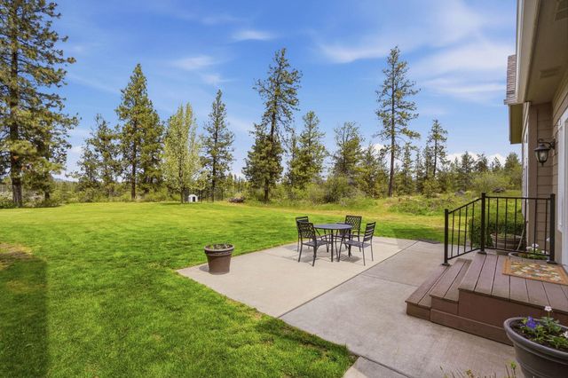 2609 E Tiger Lily Ln, Spangle, WA 99031