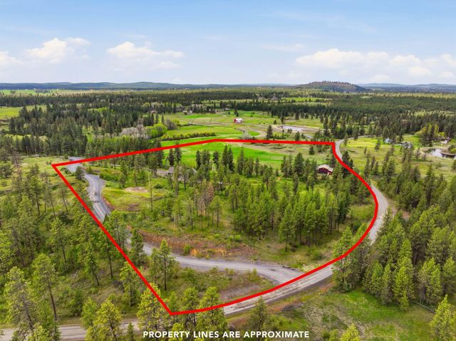 2609 E Tiger Lily Ln, Spangle, WA 99031