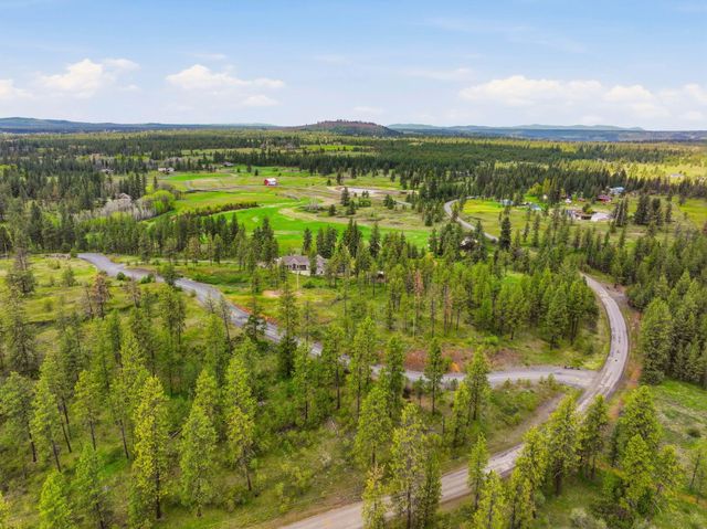 2609 E Tiger Lily Ln, Spangle, WA 99031
