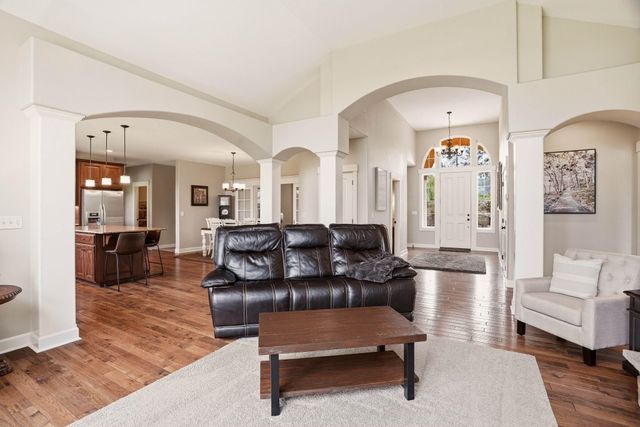 2609 E Tiger Lily Ln, Spangle, WA 99031