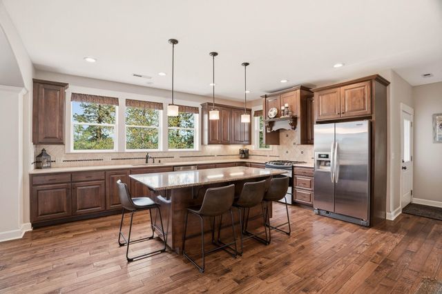 2609 E Tiger Lily Ln, Spangle, WA 99031