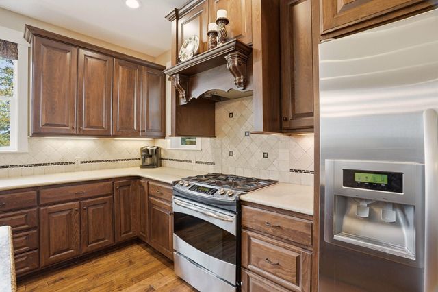 2609 E Tiger Lily Ln, Spangle, WA 99031