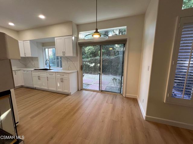 4783 Rhapsody Drive, Oak Park, CA 91377