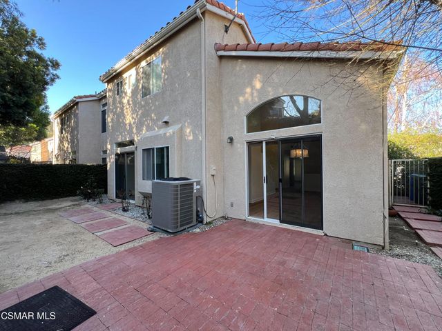 4783 Rhapsody Drive, Oak Park, CA 91377