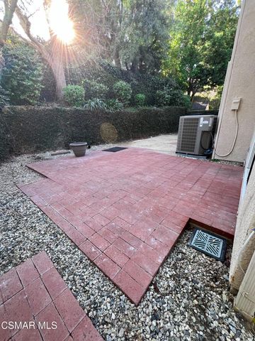 4783 Rhapsody Drive, Oak Park, CA 91377