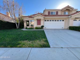 4783 Rhapsody Drive, Oak Park, CA 91377
