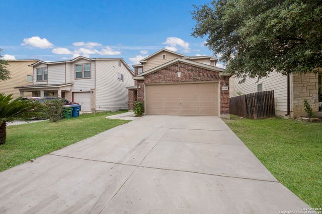 6015 Wisteria HL, San Antonio, TX 78218