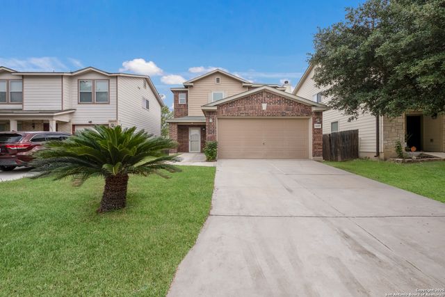 6015 Wisteria HL, San Antonio, TX 78218