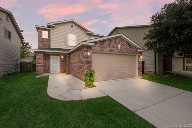 6015 Wisteria HL, San Antonio, TX 78218