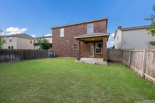 6015 Wisteria HL, San Antonio, TX 78218