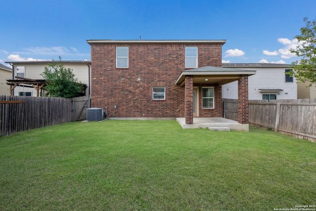 6015 Wisteria HL, San Antonio, TX 78218