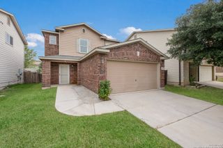 6015 Wisteria HL, San Antonio, TX 78218