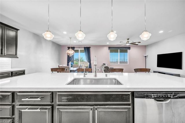 6156 South Ava Ridge Avenue, Las Vegas, NV 89141