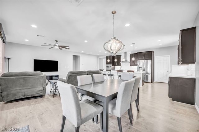 6156 South Ava Ridge Avenue, Las Vegas, NV 89141