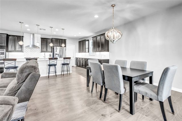 6156 South Ava Ridge Avenue, Las Vegas, NV 89141