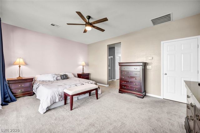 6156 South Ava Ridge Avenue, Las Vegas, NV 89141