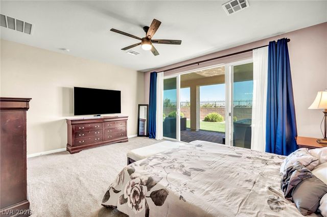 6156 South Ava Ridge Avenue, Las Vegas, NV 89141