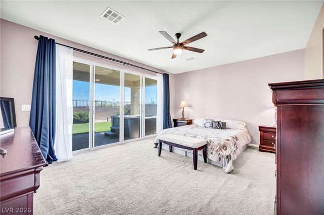 6156 South Ava Ridge Avenue, Las Vegas, NV 89141