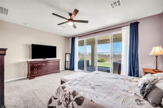 6156 South Ava Ridge Avenue, Las Vegas, NV 89141