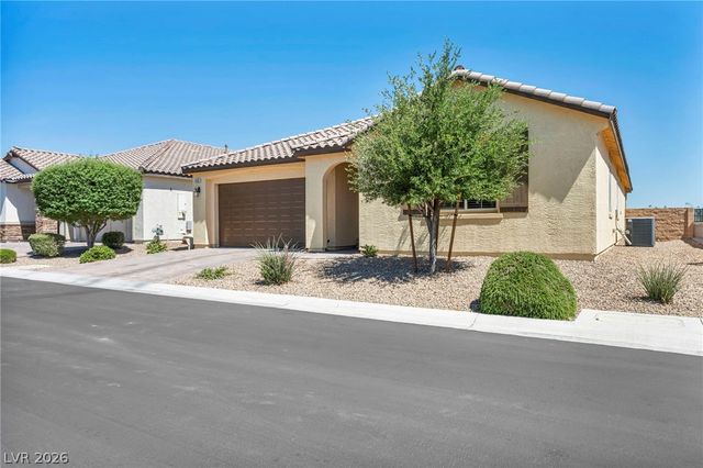 6156 South Ava Ridge Avenue, Las Vegas, NV 89141