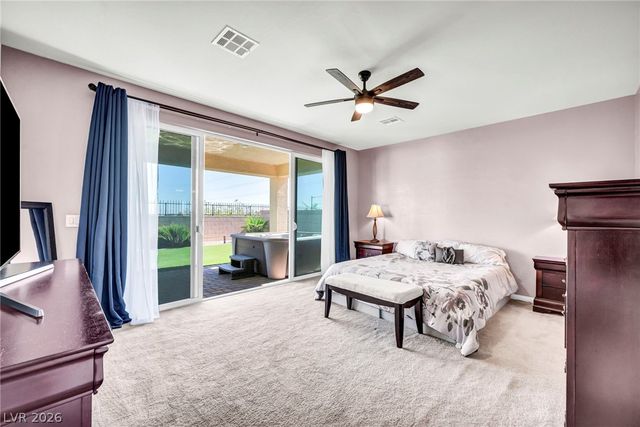 6156 South Ava Ridge Avenue, Las Vegas, NV 89141