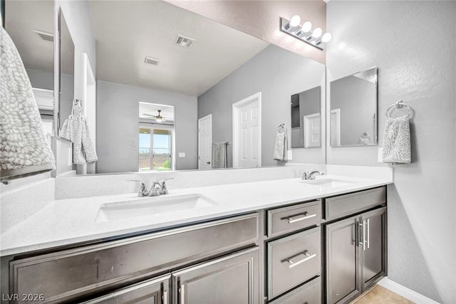 6156 South Ava Ridge Avenue, Las Vegas, NV 89141