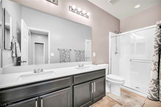 6156 South Ava Ridge Avenue, Las Vegas, NV 89141