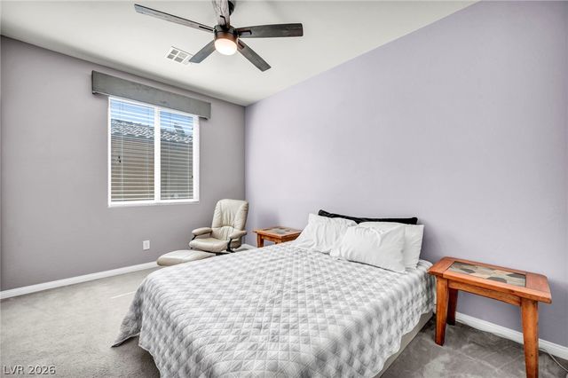 6156 South Ava Ridge Avenue, Las Vegas, NV 89141