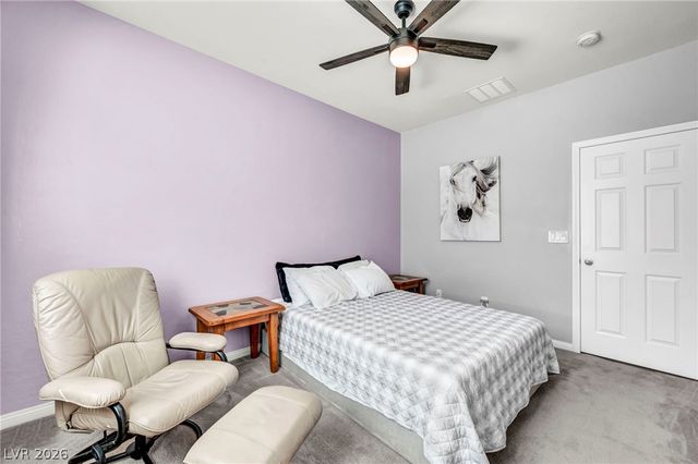 6156 South Ava Ridge Avenue, Las Vegas, NV 89141