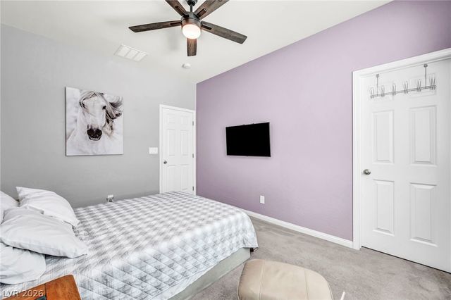 6156 South Ava Ridge Avenue, Las Vegas, NV 89141