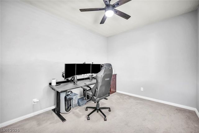 6156 South Ava Ridge Avenue, Las Vegas, NV 89141