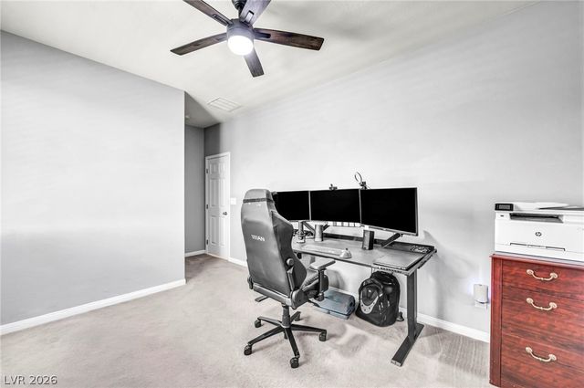 6156 South Ava Ridge Avenue, Las Vegas, NV 89141
