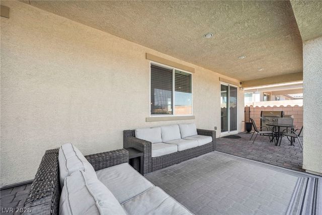 6156 South Ava Ridge Avenue, Las Vegas, NV 89141