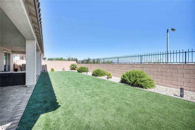 6156 South Ava Ridge Avenue, Las Vegas, NV 89141