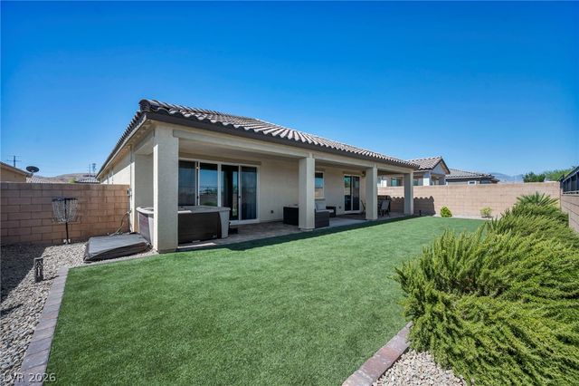 6156 South Ava Ridge Avenue, Las Vegas, NV 89141