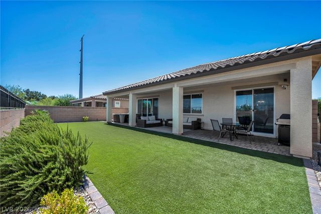 6156 South Ava Ridge Avenue, Las Vegas, NV 89141