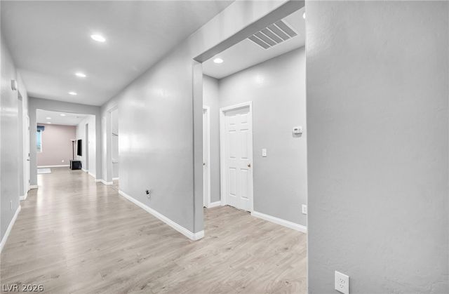 6156 South Ava Ridge Avenue, Las Vegas, NV 89141