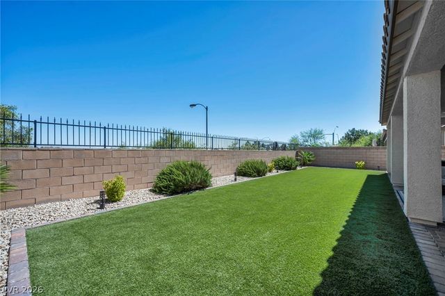 6156 South Ava Ridge Avenue, Las Vegas, NV 89141