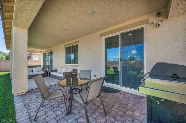 6156 South Ava Ridge Avenue, Las Vegas, NV 89141