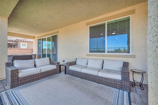 6156 South Ava Ridge Avenue, Las Vegas, NV 89141