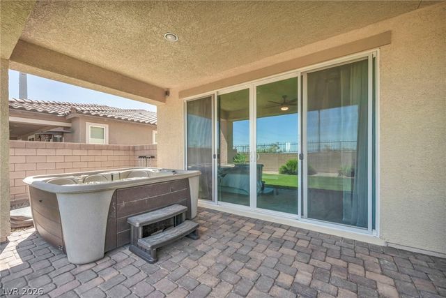 6156 South Ava Ridge Avenue, Las Vegas, NV 89141